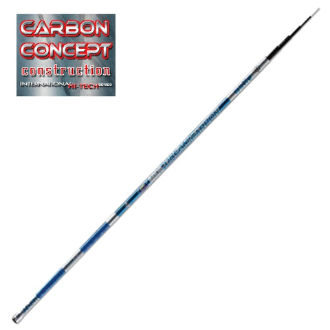VARGA TELE.CARBON DREAM 5,00M/5-30G