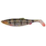 XX SHAD SAVAGE 4D HERRING 16CM/28G/PERCH 2BUC/PL