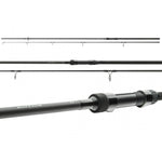 BLACK WIDOW CARP 2BUC. 3,60M/4LBS