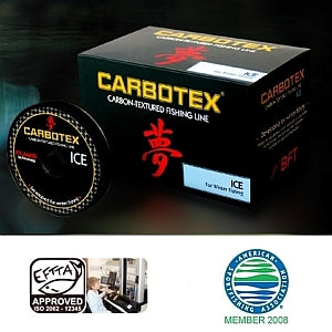 FIR CARBOTEX ICE 010MM/1,75KG/30M