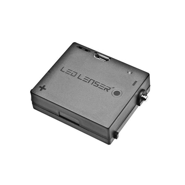 Acumulator Ledlenser Li-ion 3,7 V/880 mAh pentru Seo, Iseo