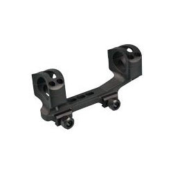 Prindere lunetă Warne Weaver compactă 26 mm