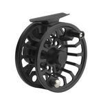 TRACK 2 FLY REEL CL.5/6 BLACK