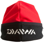 CACIULA RED/BLACK BEANIE