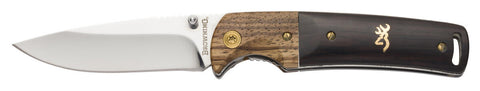 BRICEAG BROWNING BUCKMARK HUNTER LAMA=76MM