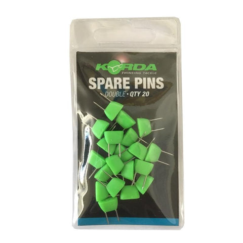 XX PINS KORDA DUBLE PT. MONTURI 20BUC/PL