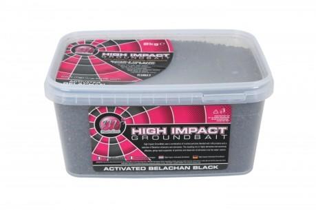 ACTIVE FISH MIX BELACHAN BLACK 2KG