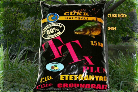 NADA CU ADAOS TTX ANANAS 1,5KG