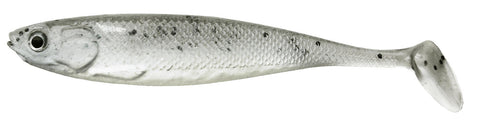 SHAD ACTION FIN 10CM PW 2BUC/PL