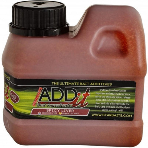 ADITIV ROBIN RED 500G