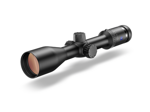 LUNETA CONQUEST V6 M 2-12X50/IR60 ASV