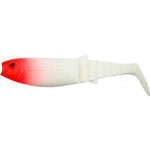 SHAD LB CANNIBAL 6.8CM/3G/RED HEAD 4BUC/PL