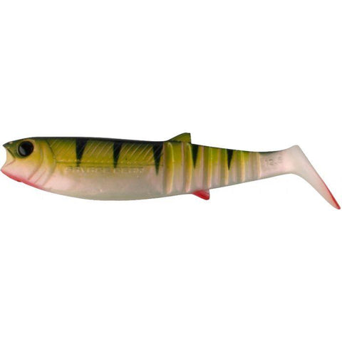 LB CANNIBAL SHAD 6,8CM/3G/PERCH/4BUC/PL