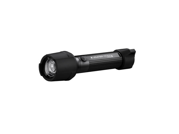 Lanternă Ledlenser P7R Work 1200 lm, acumulator Li-ion cu încărcător