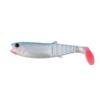 XX SHAD SAVAGE LB CANNIBAL 6,8CM/3G/BLUE PEARL/4BUC/PL