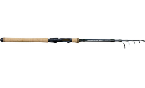 TELE.STEELHEAD ICONIC SPIN 2.40M/6-18G