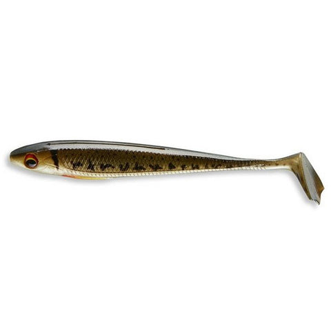 SHAD DUCKFIN 9CM PORCUSOR 7BUC/PLIC