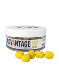 POP-UP ADVANTAGE YELLOW 8/10MM 18G