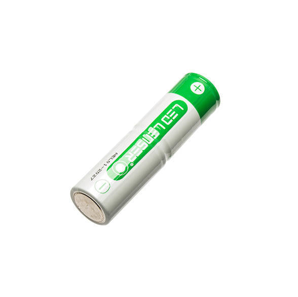 Acumulator Ledlenser Li-ion 3,7 V/3400 mAh pentru MH10/H8R etc.