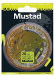 FIR MUSTAD CARP SPECIAL 031MM/6,8KG/1200M