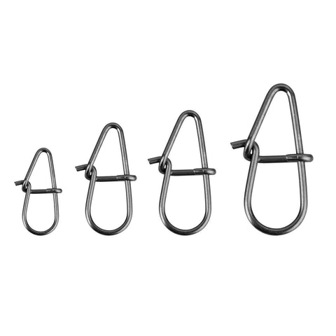 XX AGRAFA SAVAGE NEEDLE EGG SNAPS L 50KG/20BUC