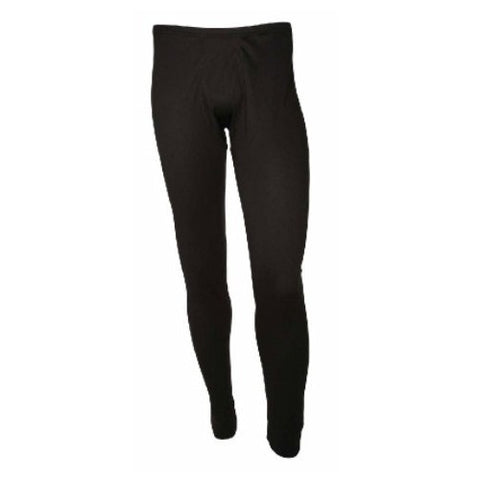 PANTALON FLEECE KAKI MEGA DRY L