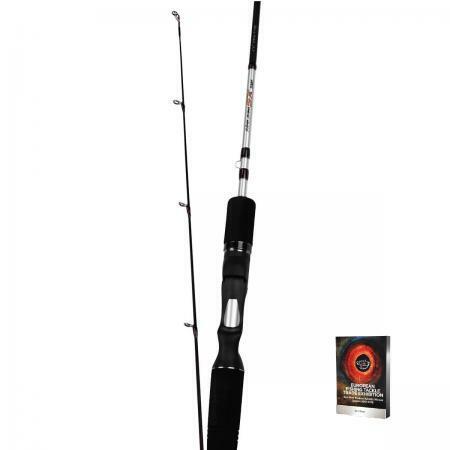 1BUC.HELIOS SX BAITCAST 2,07M/7-21G