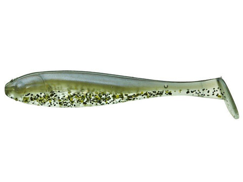 ILLEX MAGIC SLIM 6,5CM SEXY SHAD 12BUC/PL