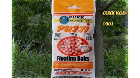 PUFFI CUKK MIC USTUROI 15G