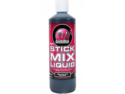 ADITIV LICHID BELACHAN BLACK STICK 500ML