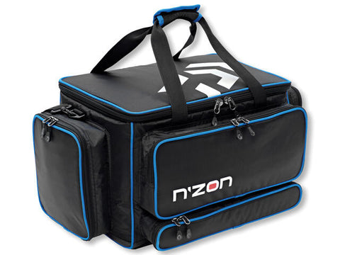 XX GEANTA DAIWA N ZON CARRYALL COOL 38X26X22CM