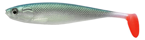 SHAD ACTION FIN 10CM/UVH/7G/2BUC/PL