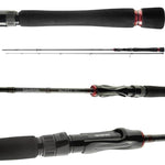 XX LANS.DAIWA 2BUC. BALLISTIC-X L-S-AD 2,15M/3,5-14G