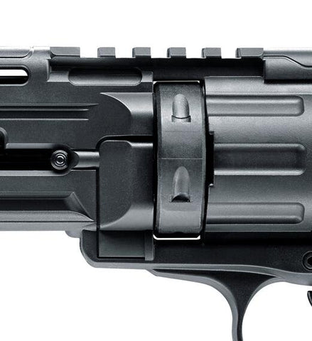 MAGAZIE AIRSOFT T4E HDR50 CAL.50 6BB