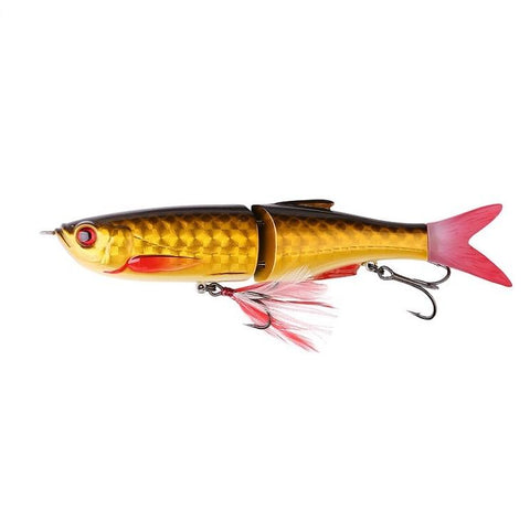 XX VOBLER SAVAGE BLEAK135 GLIDE SWIMER 13,5CM/28G SS13