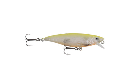 XX VOBLER SAVAGE 3D TWITCH MINNOW 8CM/8,5G SS04