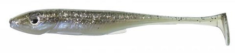 SOFT BAIT GUNKI WHIZ 76 7,6CM SECRET BLEEK 8BUC/PL