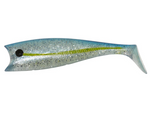 XX SHAD ILLEX NITRO 9CM JELLY SHAD 6BUC/PL