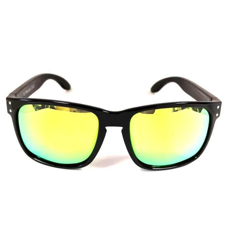 OCHELARI POLARIZATI LENTILA VERDE TIP.C