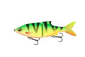 XX VOBLER SAVAGE SHINE GLIDER 13,5CM/29G SS05