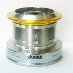 TAMBUR AL MUL.OKUMA AXEON V2 80