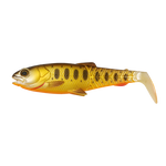 SHAD CRAFT CANNIBAL 6,5CM/4G OLIVE HOT ORANGE 4BUC/PL