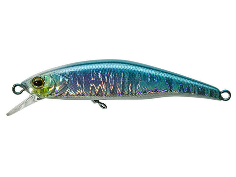 VOBLER ILLEX TRICOROLL 70 SHW 7CM/9,5G BRIGHT KODACHI