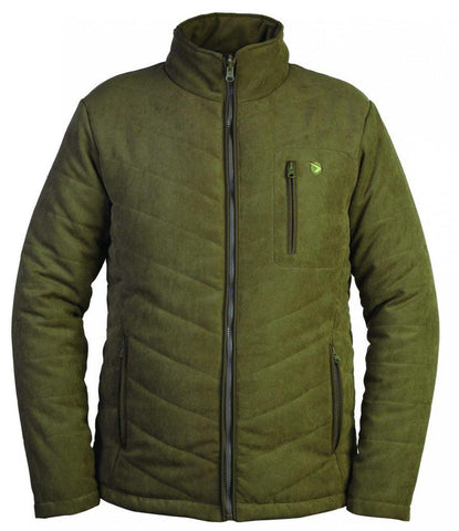 JACHETA MUSKEN VERDE MAR.XL