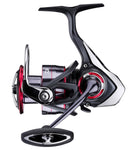 XX MUL.DAIWA FUEGO LT 2000S-XH 6RUL/150M/014MM/6,2:1