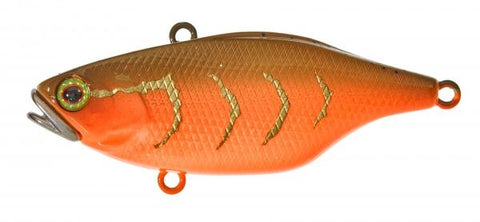 VOBLER ILLEX TN60 6CM/12,7G MAGIC PUMPKIN CRAW