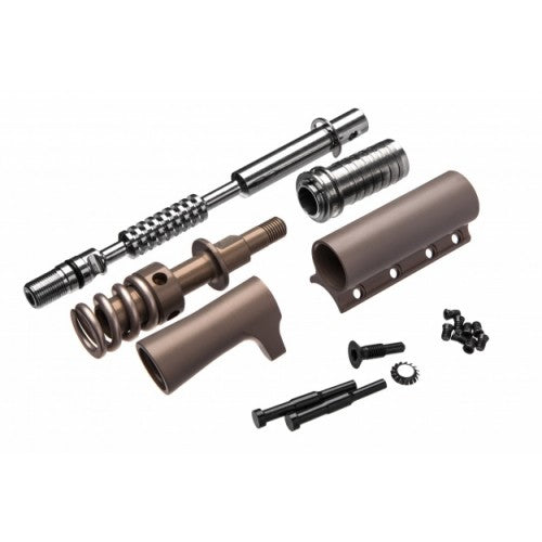 Kit Benelli Argo 2010