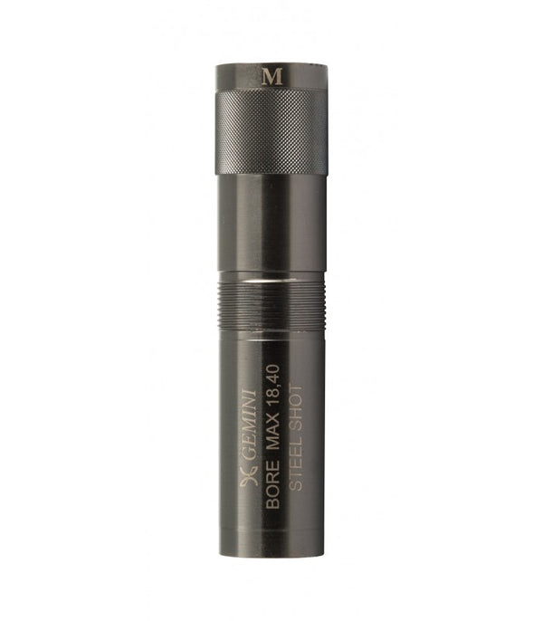 Soc Gemini 12 GA CRIO PLUS  (BORE 18,30 / 18,40) EXTENDED +20