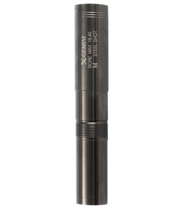 Soc Gemini 12 GA CRIO PLUS  (BORE 18,30 / 18,40) IN/OUT +50