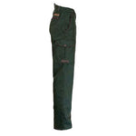 PANTALON CAPTUSIT KAKI TRADITION MAS.58